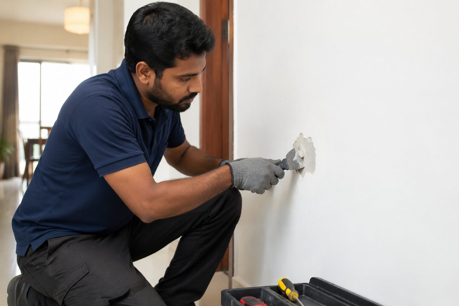 home repair maintenance Jaipur